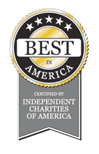 Best in America - Independent Charity
